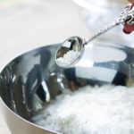 Gluten Free Flour Blend