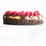 chocolate-ganache-cheesecake