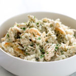 Chicken and Rice Casserole Recipe