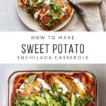 Sweet Potato Enchiladas A 150x150 