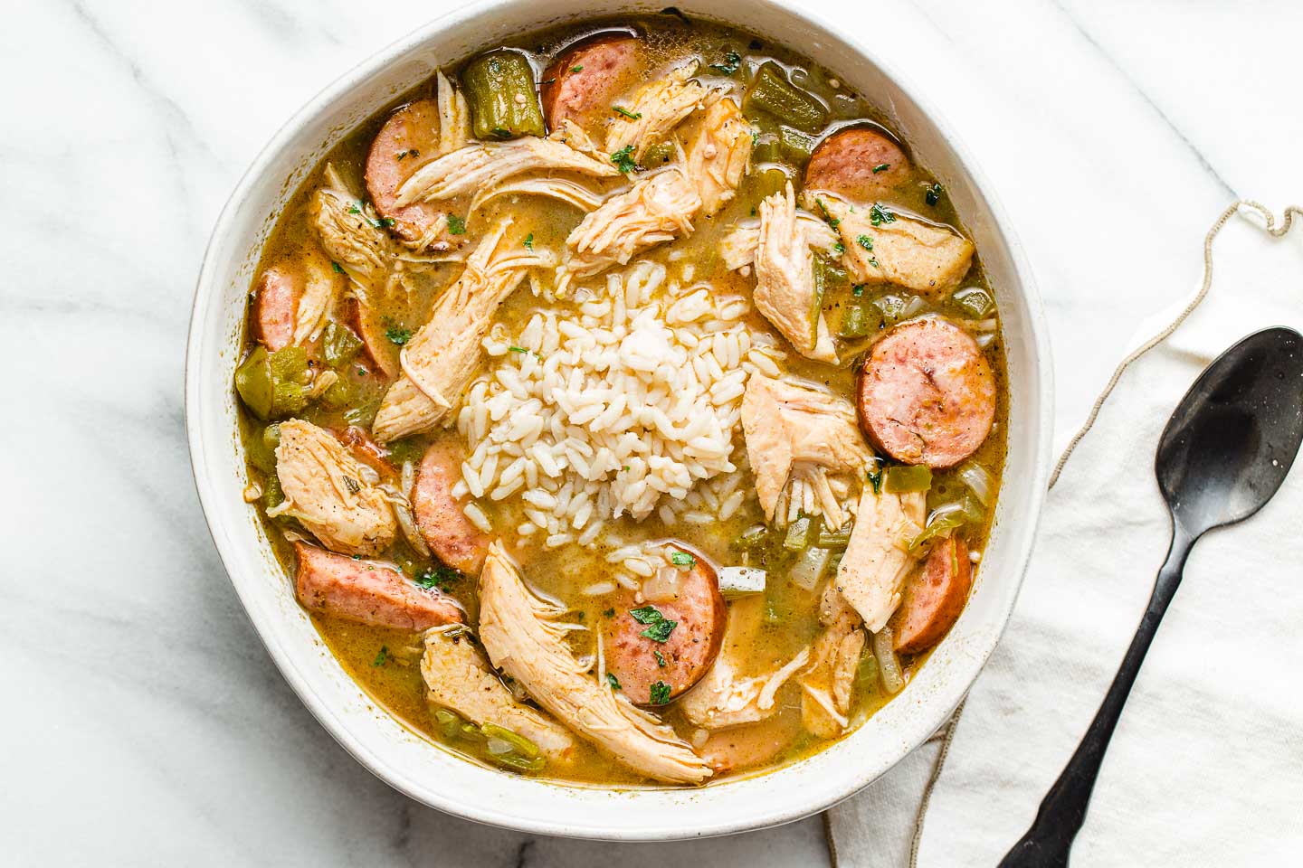 turkey-gumbo-recipe-from-a-louisiana-girl-amy-in-the-kitchen